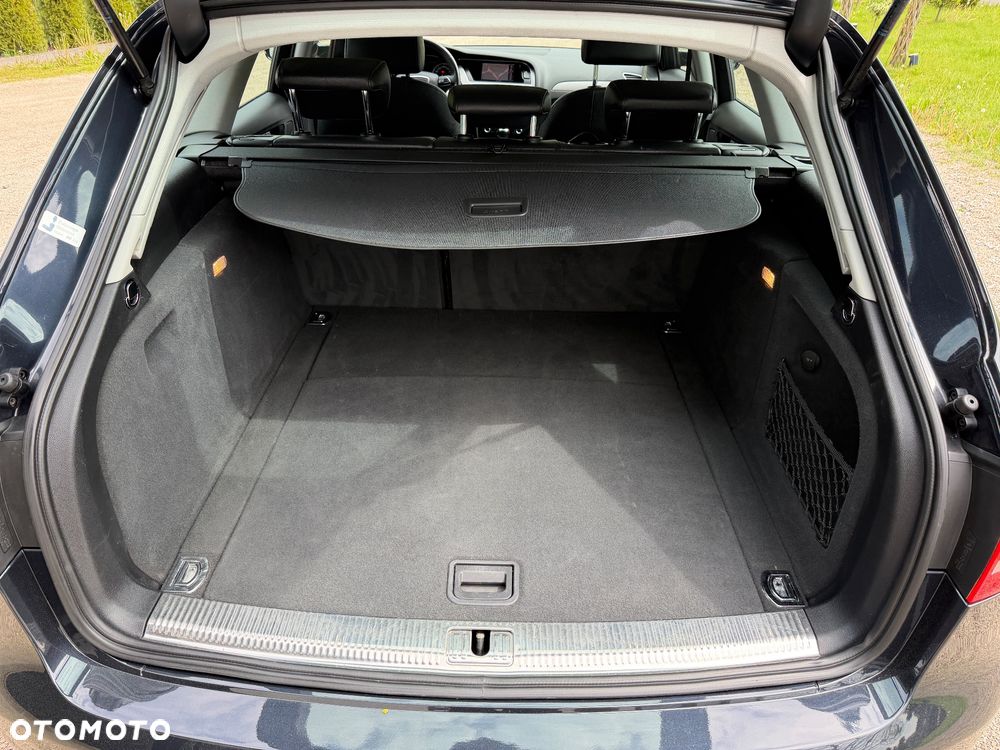 Audi A4 Avant 2.0 TDI DPF - 23