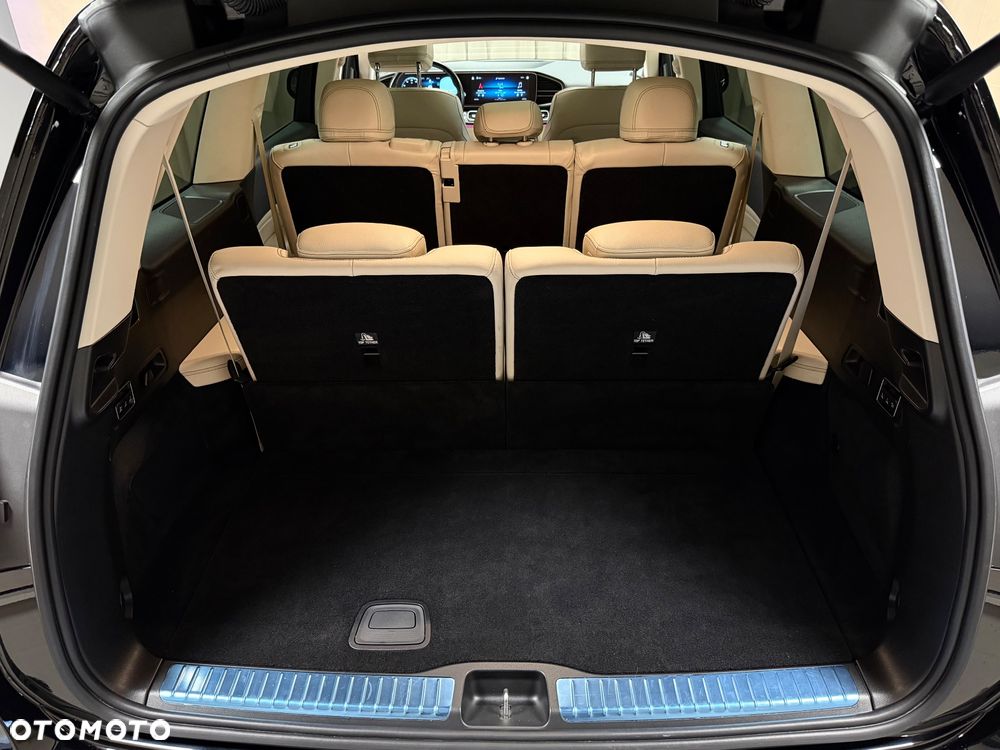 Mercedes-Benz GLS 400 d 4Matic 9G-TRONIC - 34