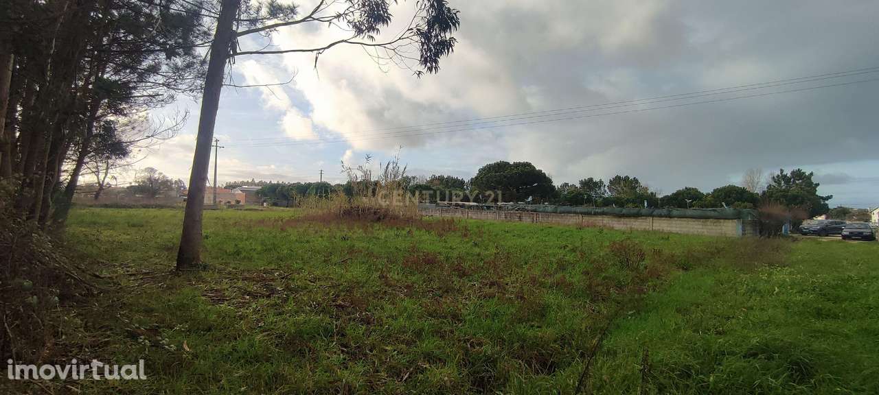 Terreno para construção na Moita, Marinha Grande - Grande imagem: 3/3