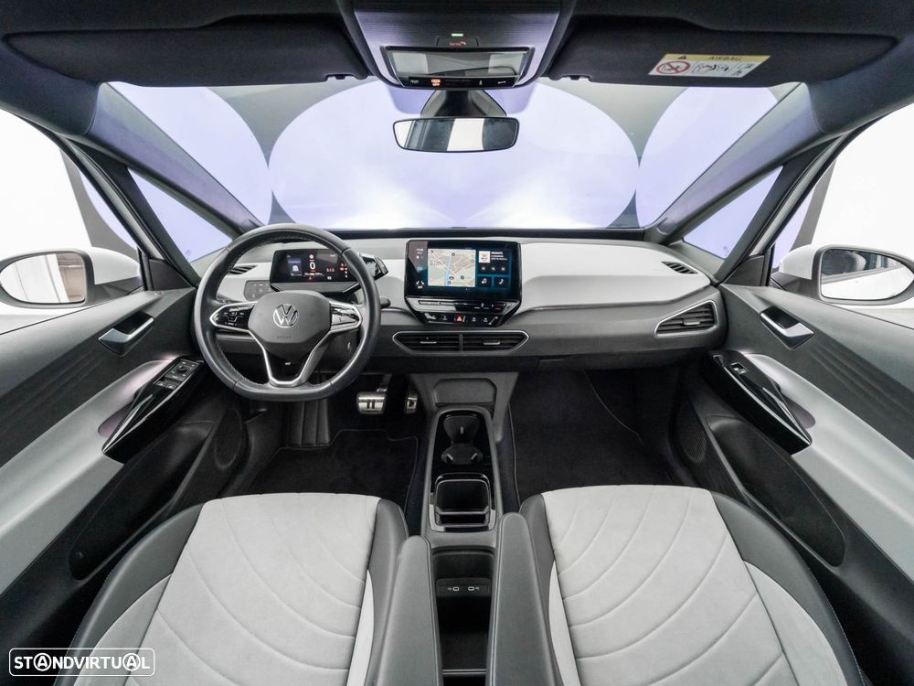 VW ID.3 Pro Confort - 15