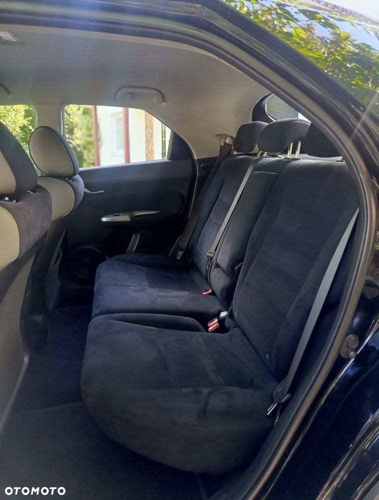 Honda Civic 1.8 Executive - 13