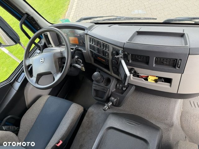 Volvo FL 280 Firanka 21palet Euro 6 - 11