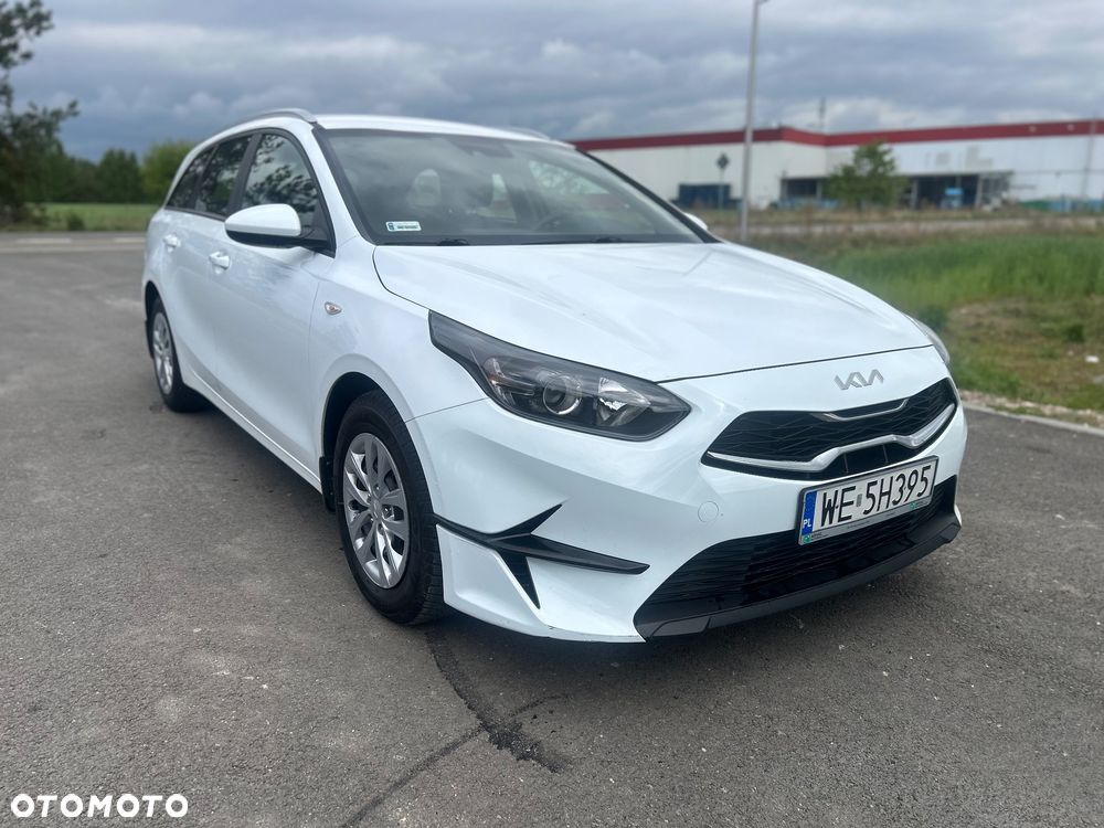 Kia Ceed 1.0 T-GDI S - 4
