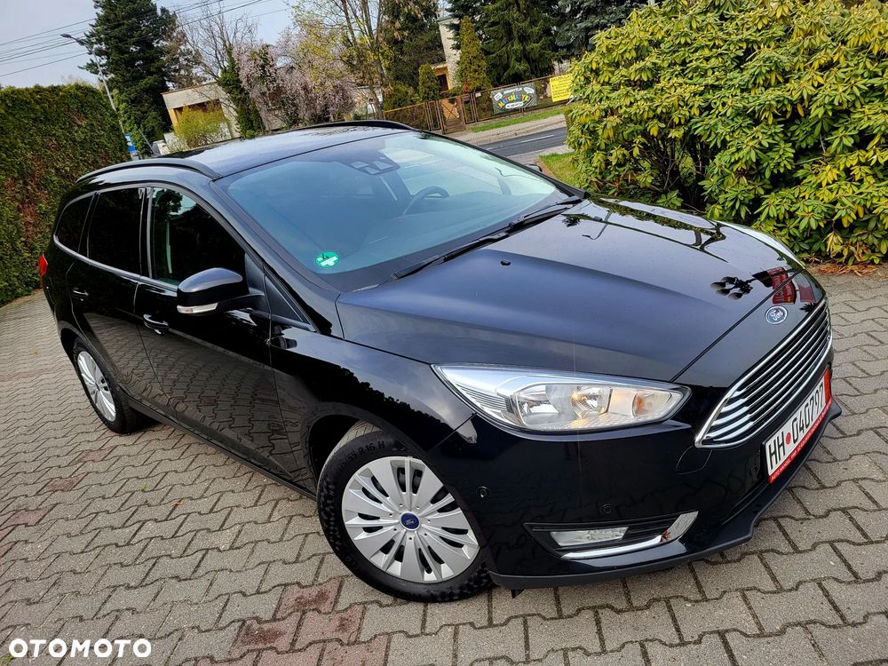 Ford Focus - 21