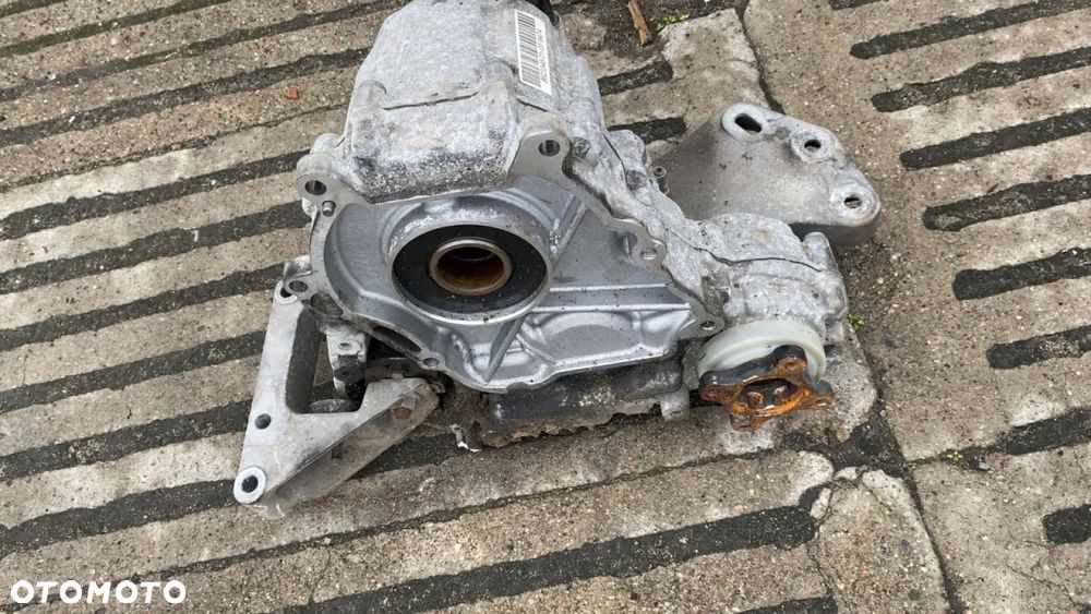 BMW F01 F10 F20 F30 REDUKTOR SKRZYNI 8623346 - 2