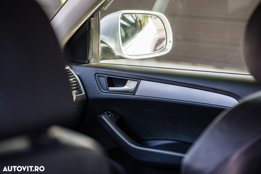 Audi Q5 3.0 TDI Quattro S tronic - 31
