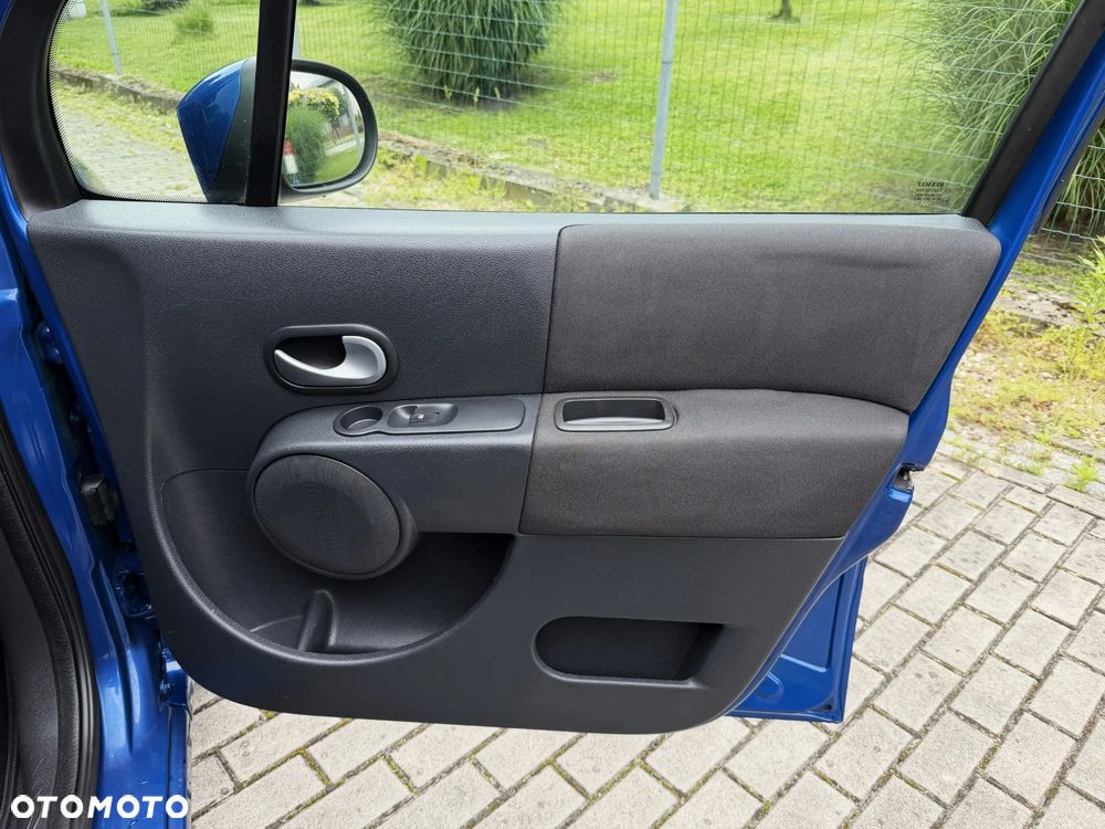 Renault Modus 1.6 16V ESP Privilege - 37