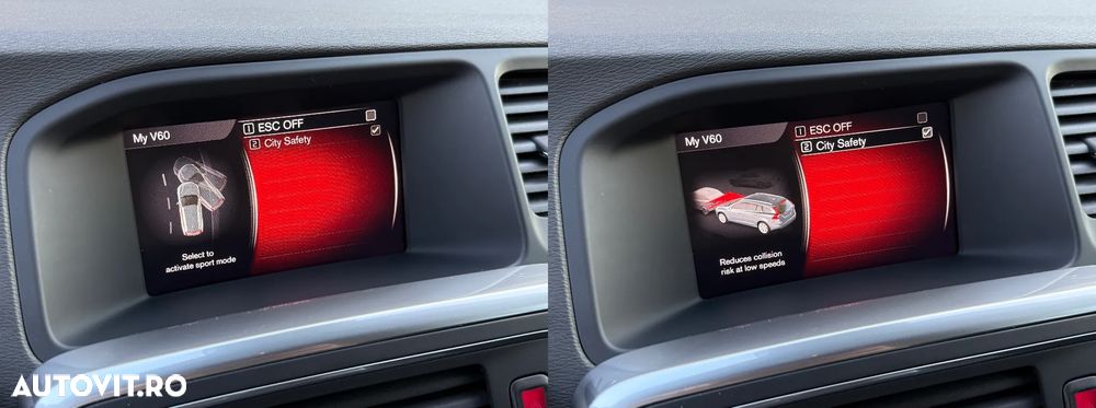 Volvo V60 D2 DRIVe Momentum - 32