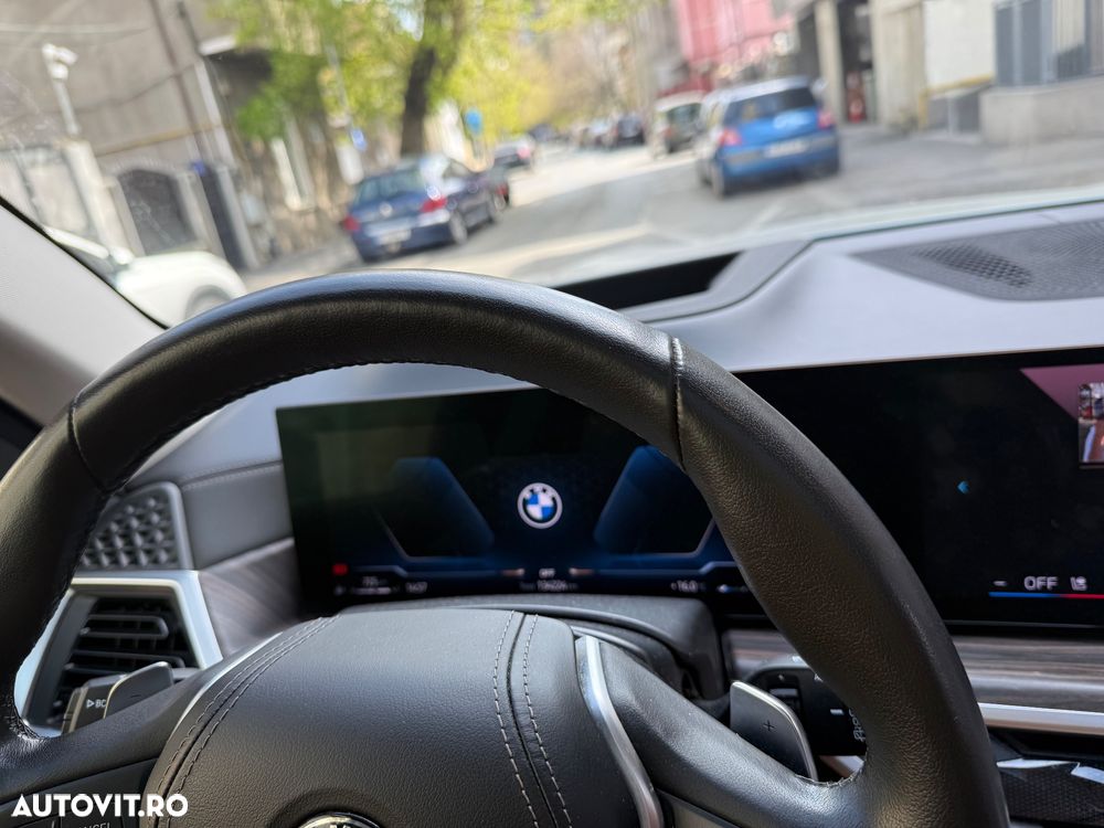 BMW X5 - 14