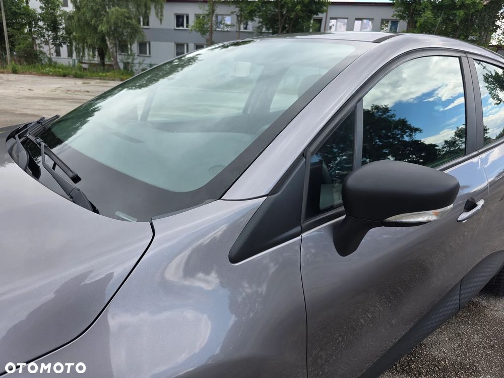 Renault Captur ENERGY TCe 90 Start&Stop Expression - 11