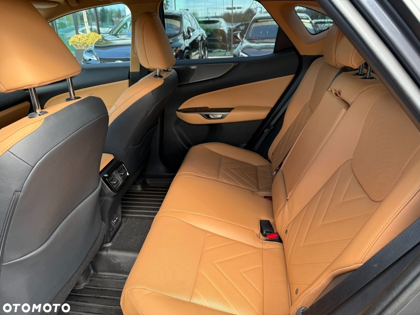 Lexus NX - 14