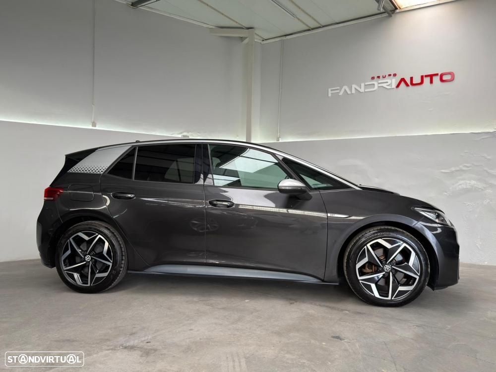 VW ID.3 Performance Upgrade Pro 1st Plus - 9