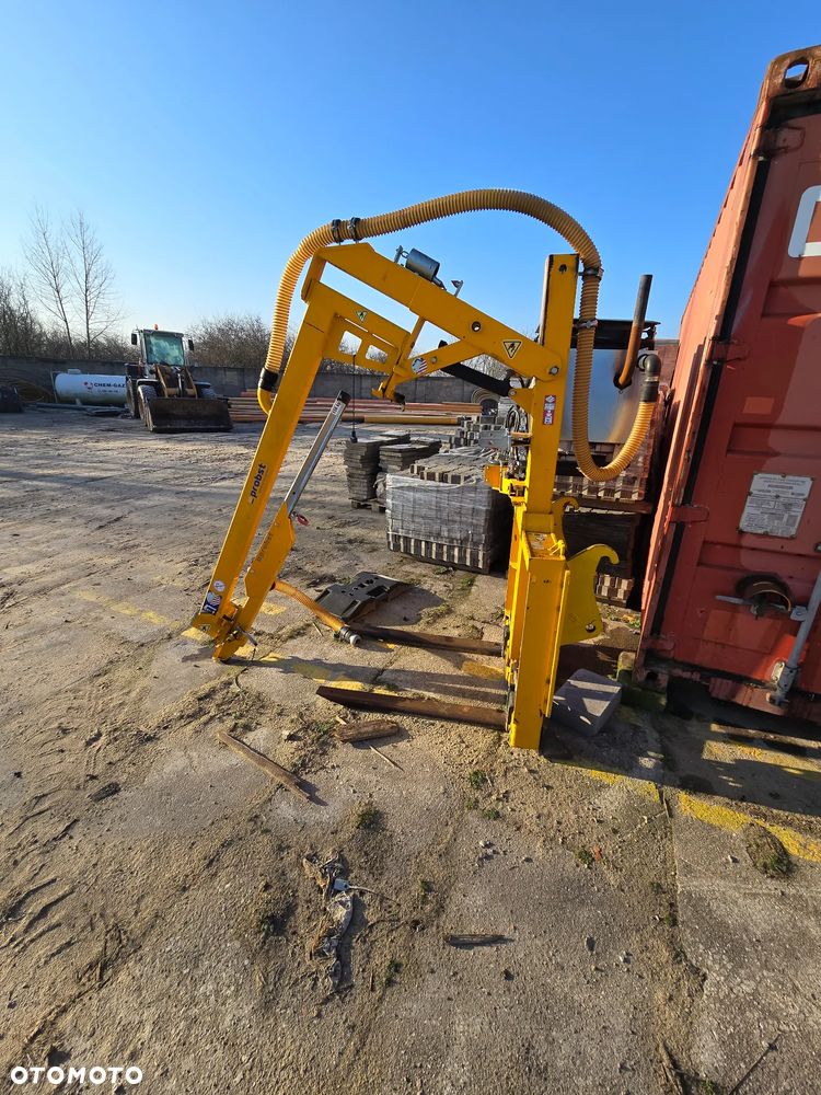 Inny PROBST JUMBO BV VARIO 150 B - 2