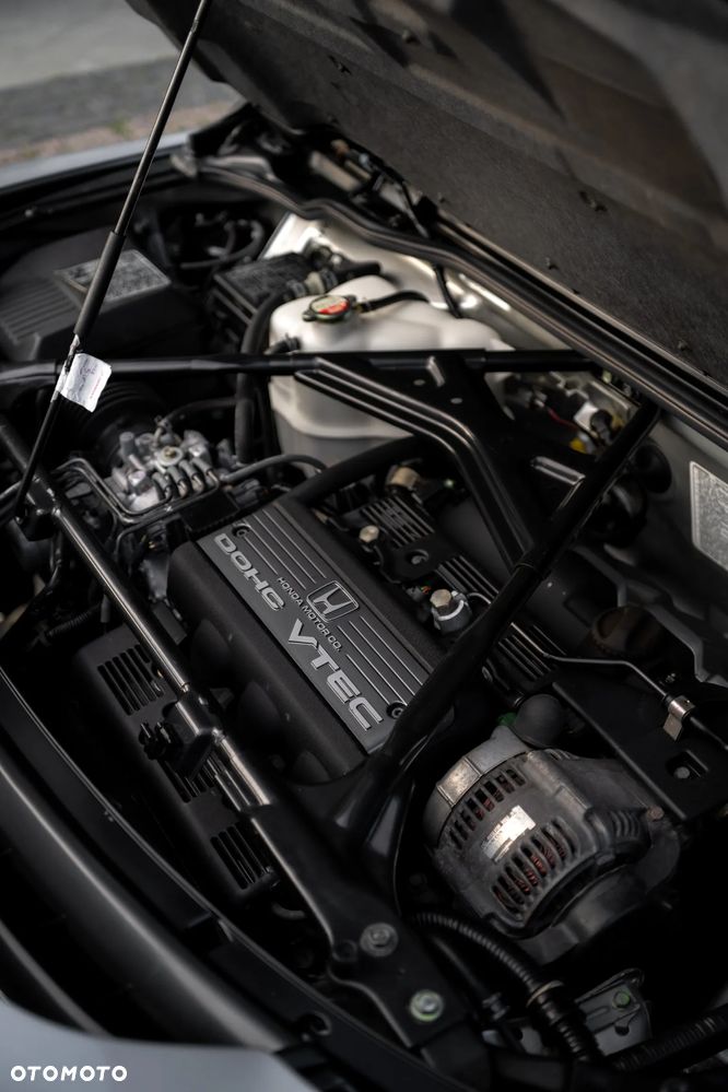 Honda NSX T F-matic - 16