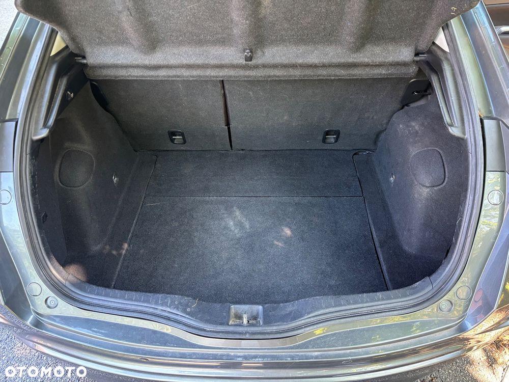 Honda Civic - 8
