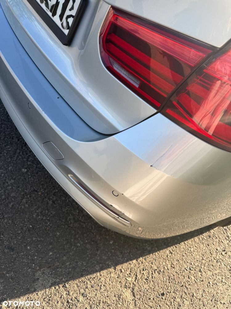 BMW Seria 3 318d - 7