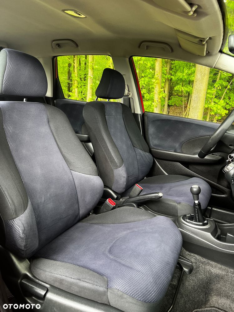 Honda Jazz 1.2 Trend - 10