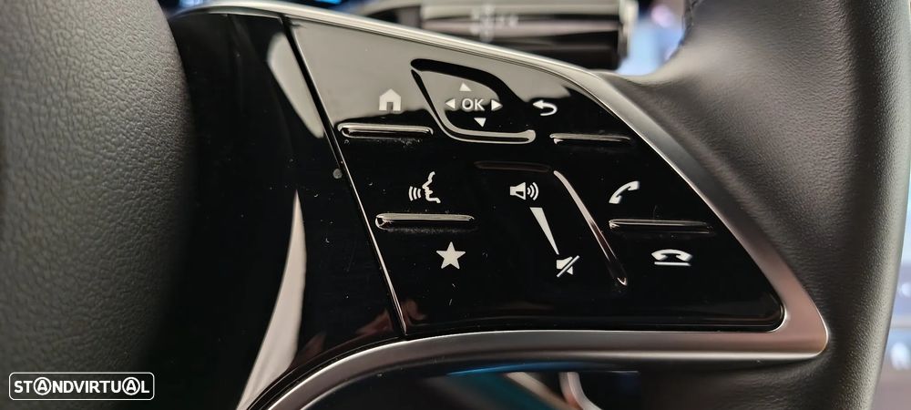 Mercedes-Benz E 220 d - 21