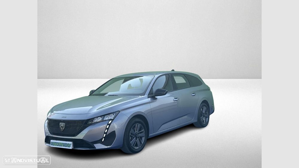 Peugeot 308 1.2 PureTech Active - 1