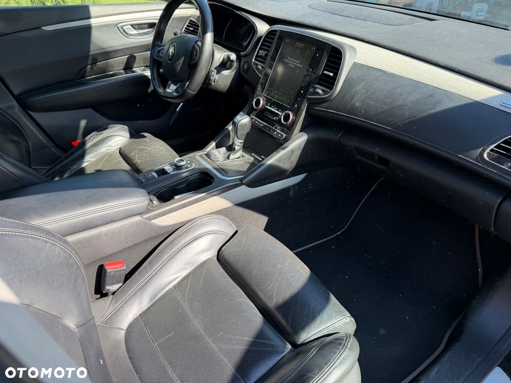 Renault Talisman - 10