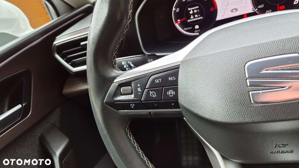 Seat Leon - 23