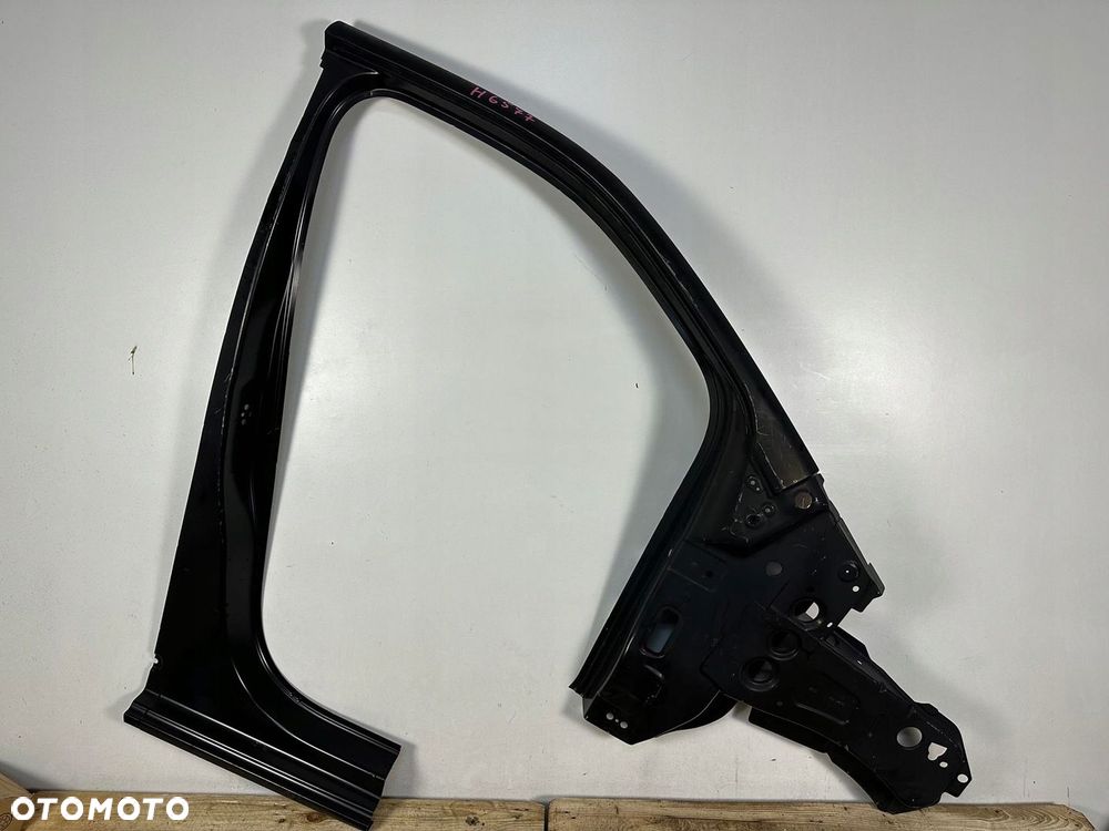 PROG SLUPEK PRAWY RAMA CITROEN JUMPY III 3 TOYOTA PROACE II 2 OPEL VIVARO C - 1