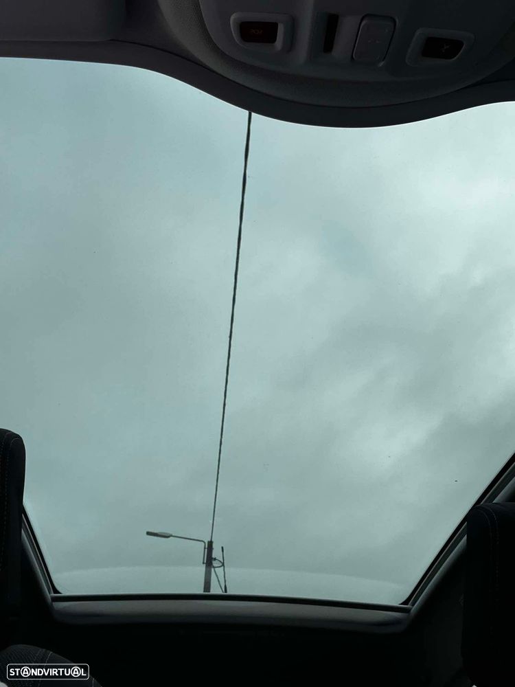 Peugeot 308 SW - 14