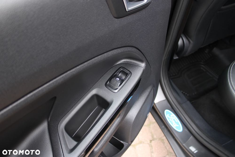 Ford EcoSport 1.0 EcoBoost GPF Titanium ASS - 18