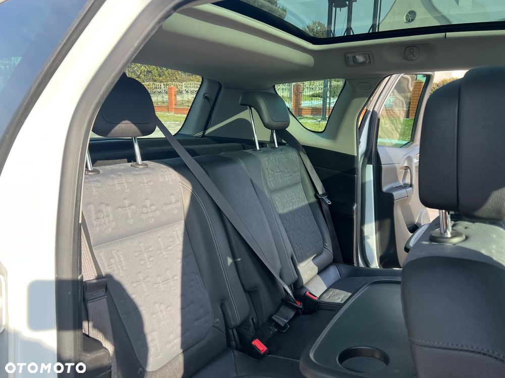 Opel Meriva - 33