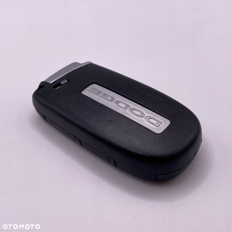 Kluczyk samochodowy Smart Key Usa Oe Dodge Charger Challenger Dart - 6