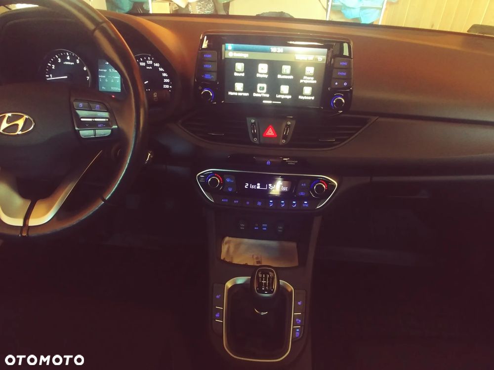 Hyundai i30 1.4 Comfort - 15