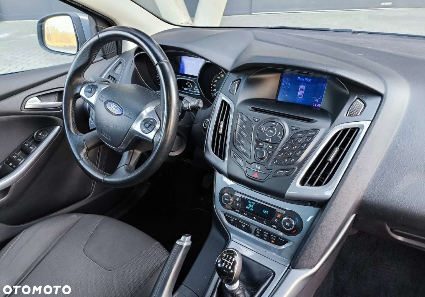 Ford Focus - 9