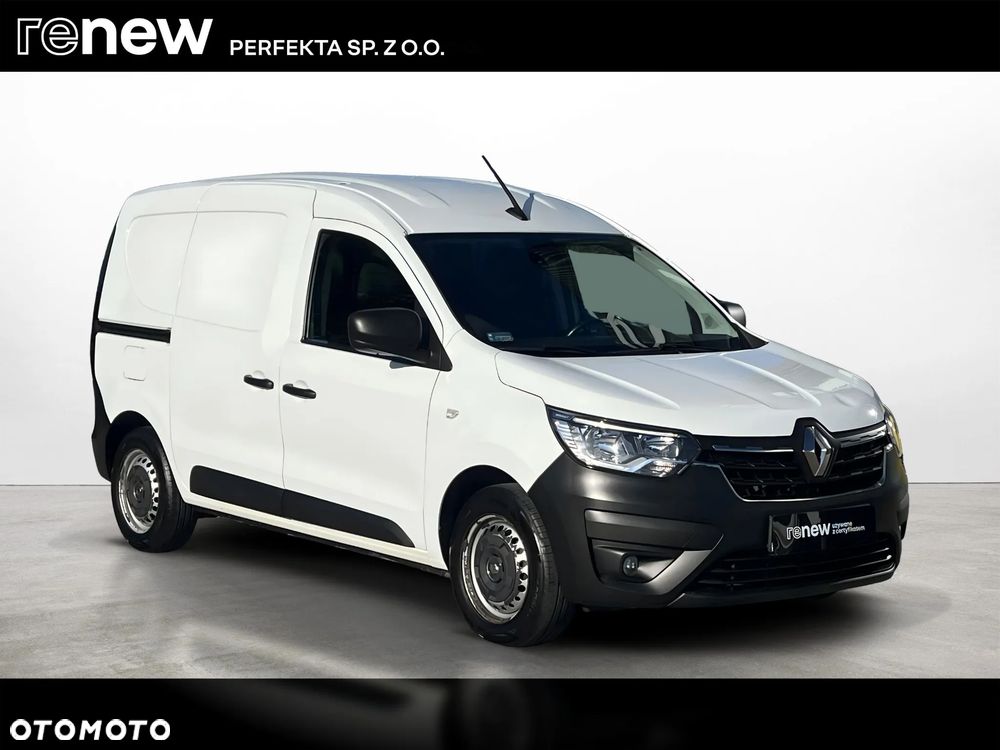 Renault express-van - 7