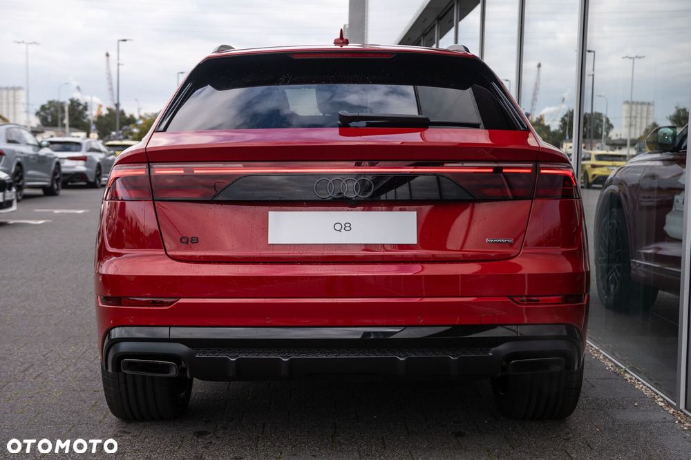 Audi Q8 - 5