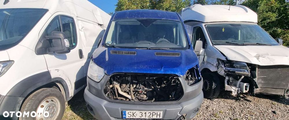 Ford TRANSIT - 14