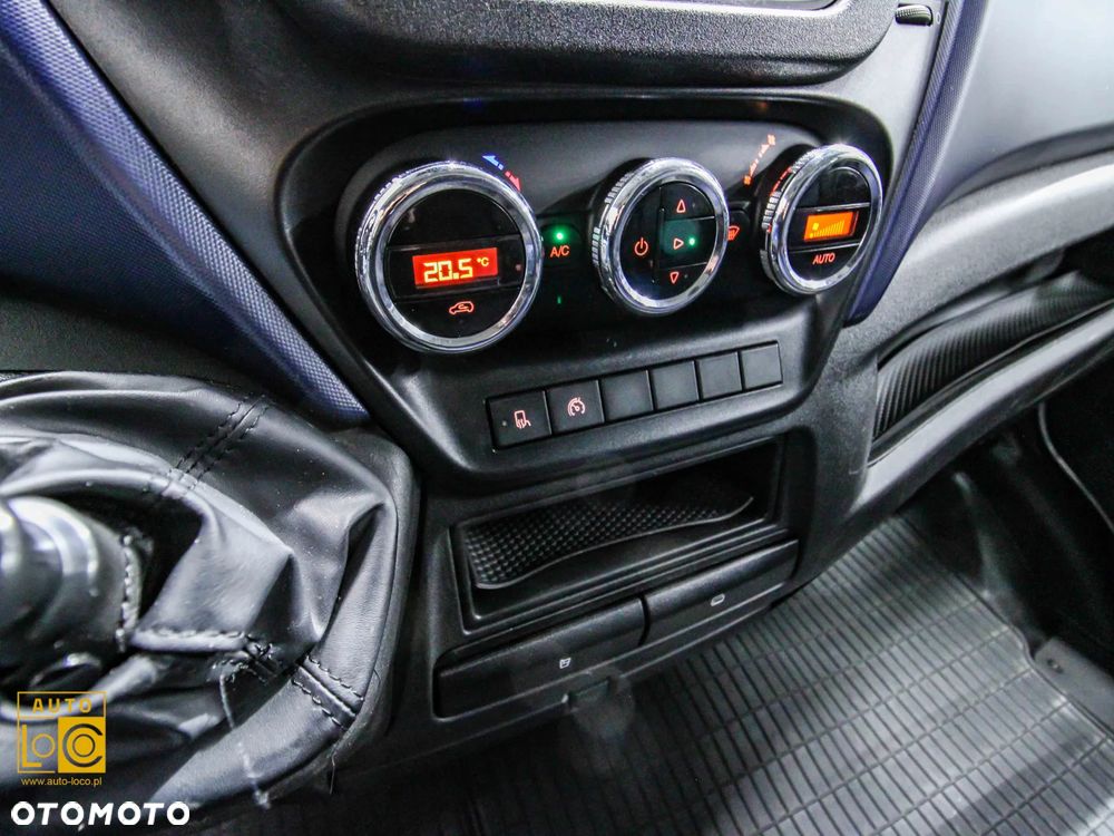 Iveco DAILY 35S15 FURGON XXL LONG - 14