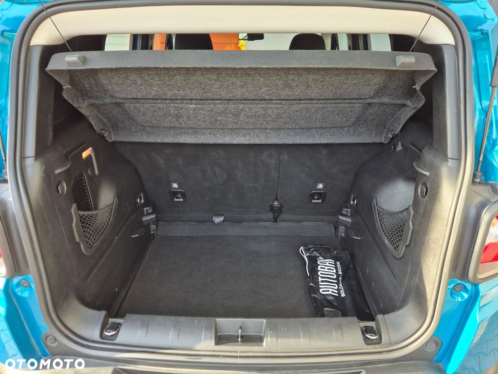 Jeep Renegade 1.3 T-GDI Limited - 14