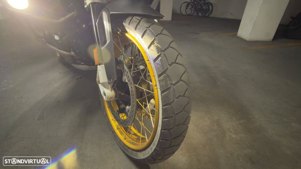 BMW R 1250 GS Adventure Rally - 7