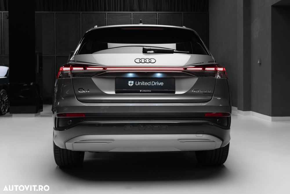 Audi Q4 e-tron 45 - 37