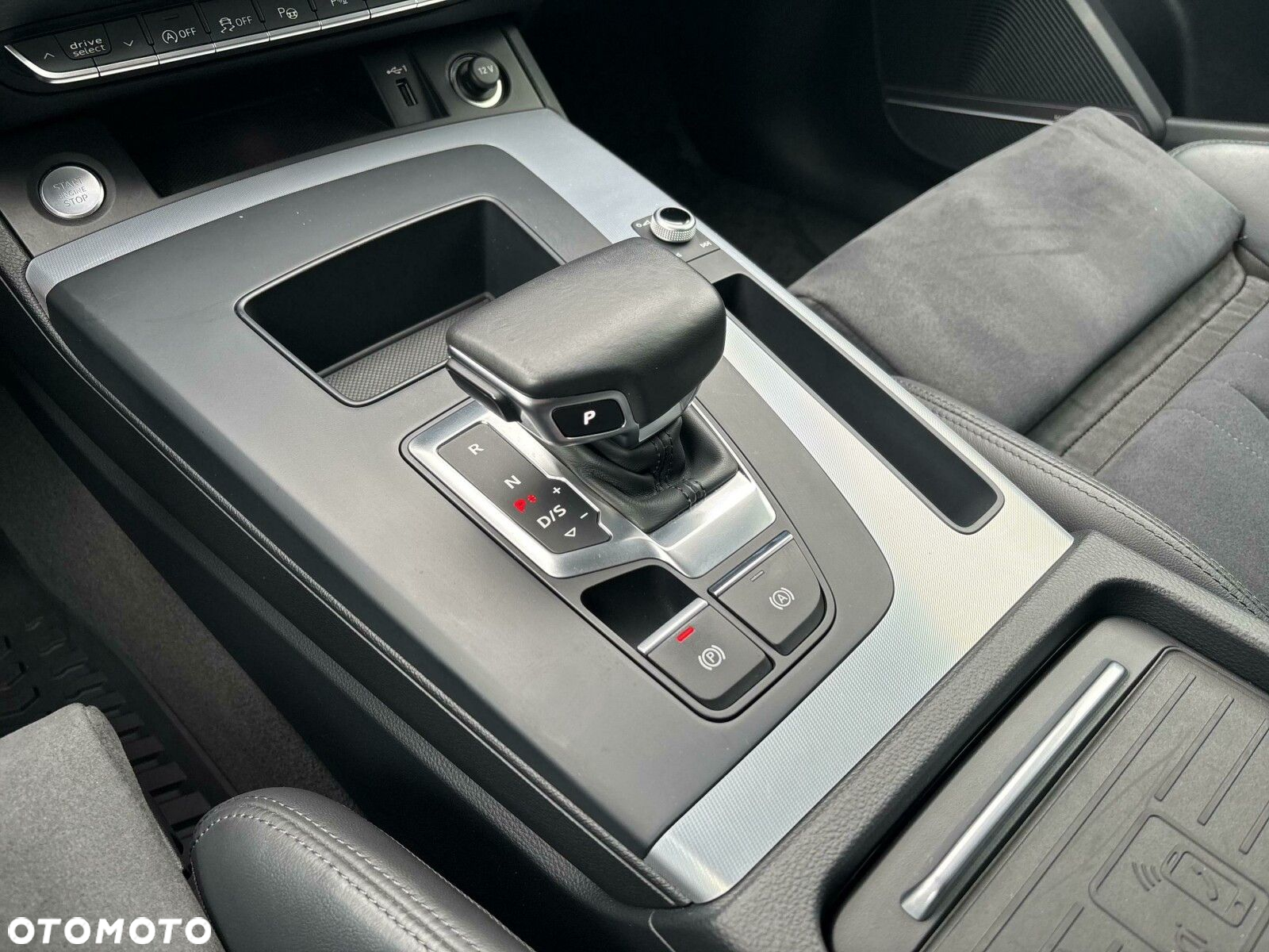 Audi Q5 - 22