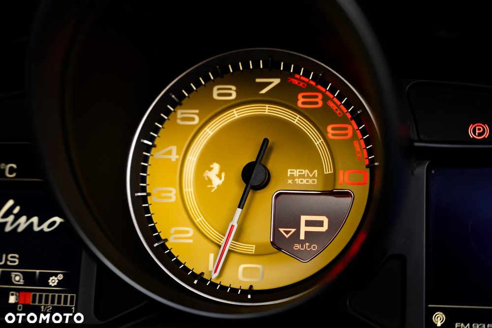 Ferrari Portofino - 11