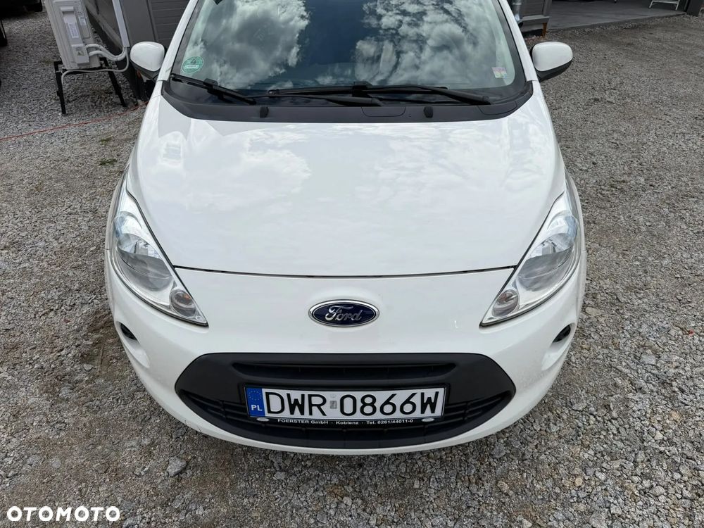 Ford KA 1.2 Trend EU5 - 3