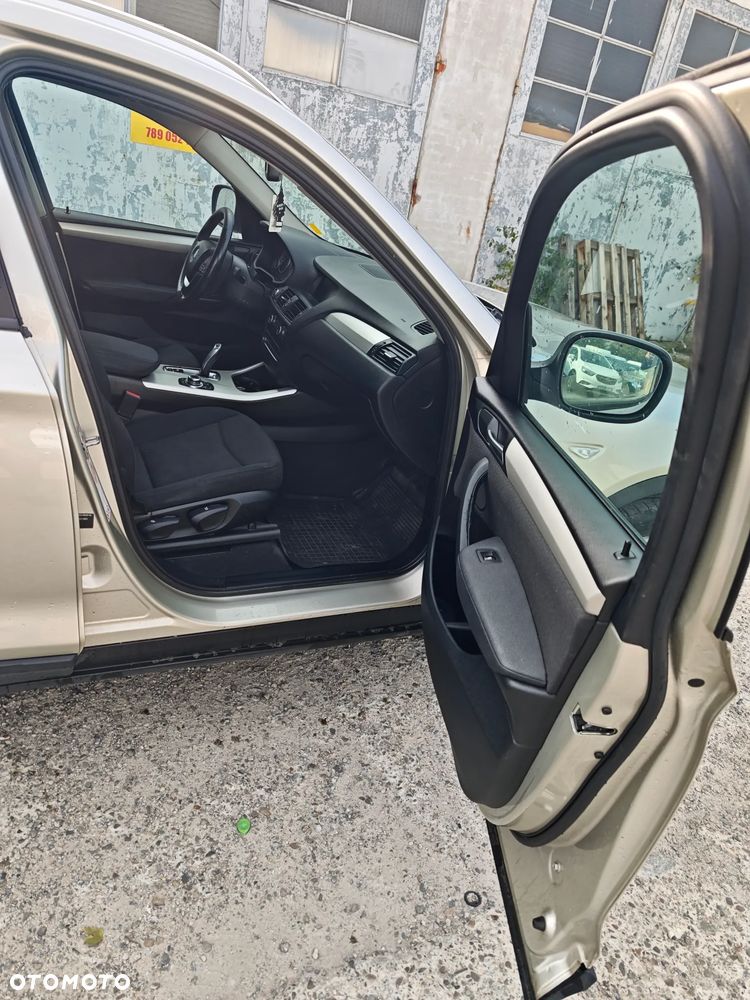 BMW X3 - 15