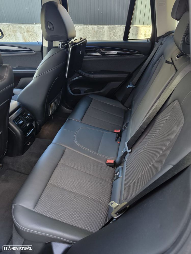 BMW X3 30 e xDrive Pack M - 7