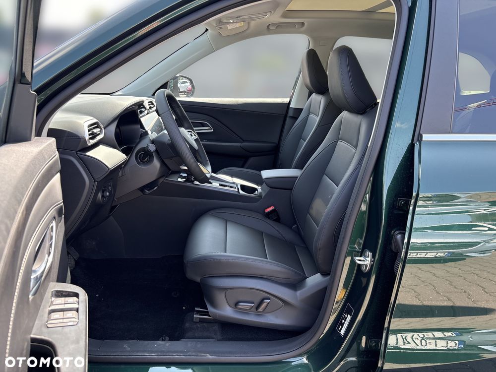 MG ZS 1.5 HEV+ Exclusive - 15