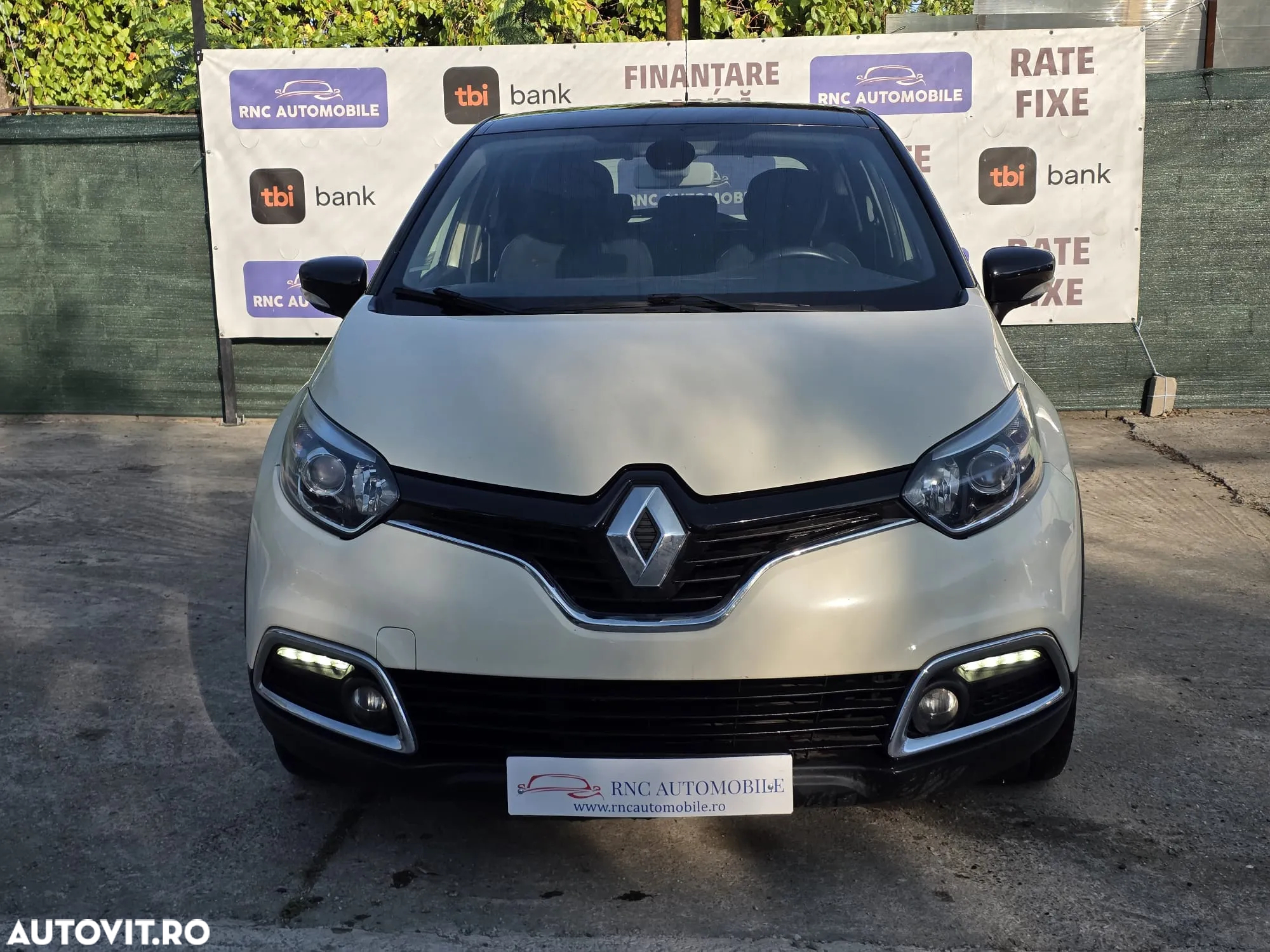 Renault Captur (ENERGY) dCi 90 INTENS - 2