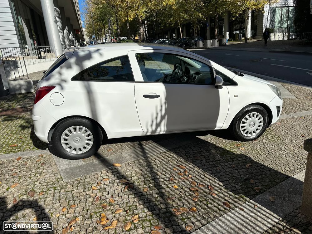 Opel Corsa 1.3 CDTi - 9