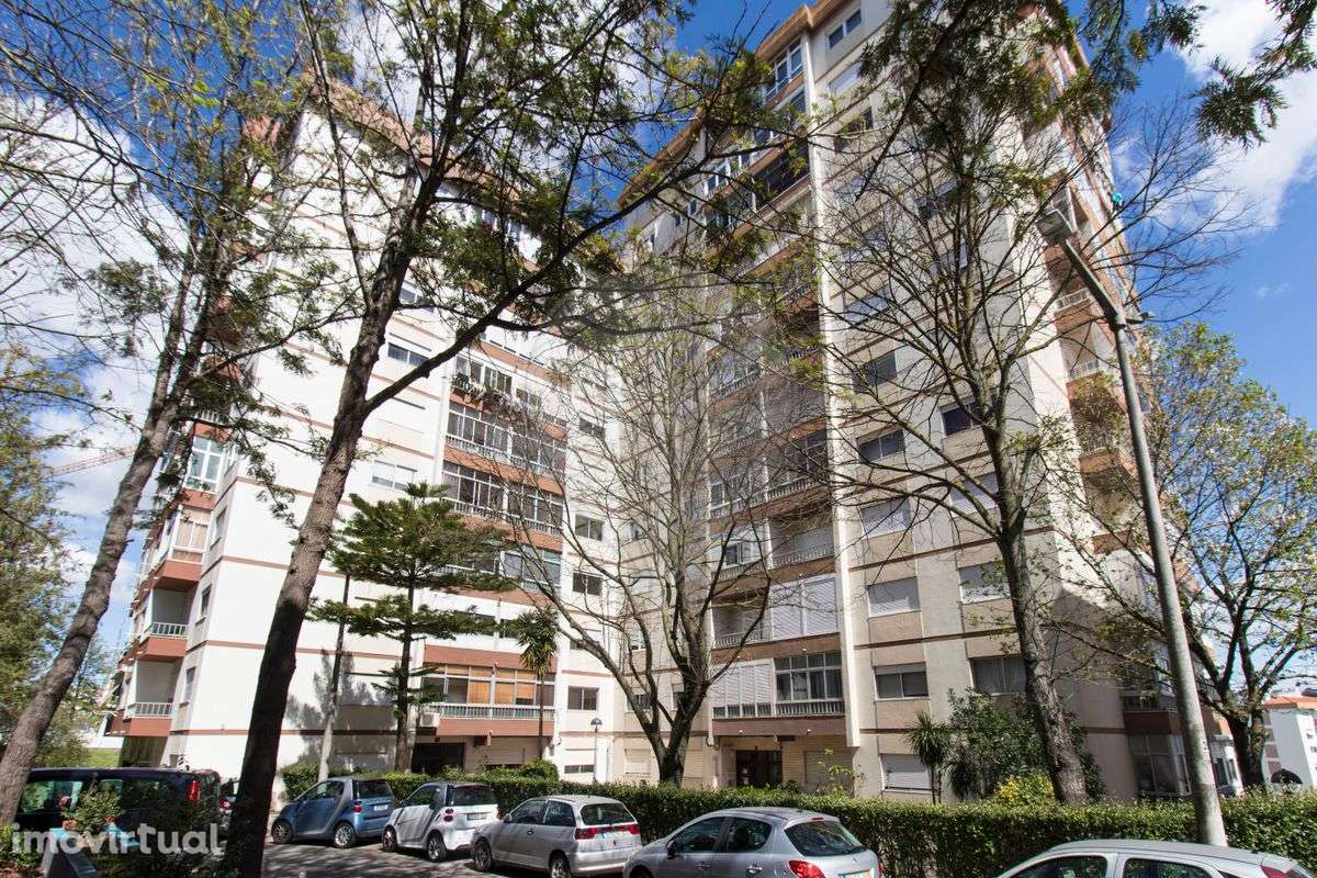 Apartamento T2 para venda - Grande imagem: 2/23