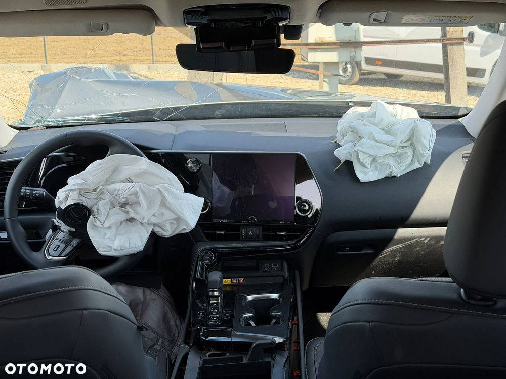 Lexus NX 350h Prestige AWD - 9