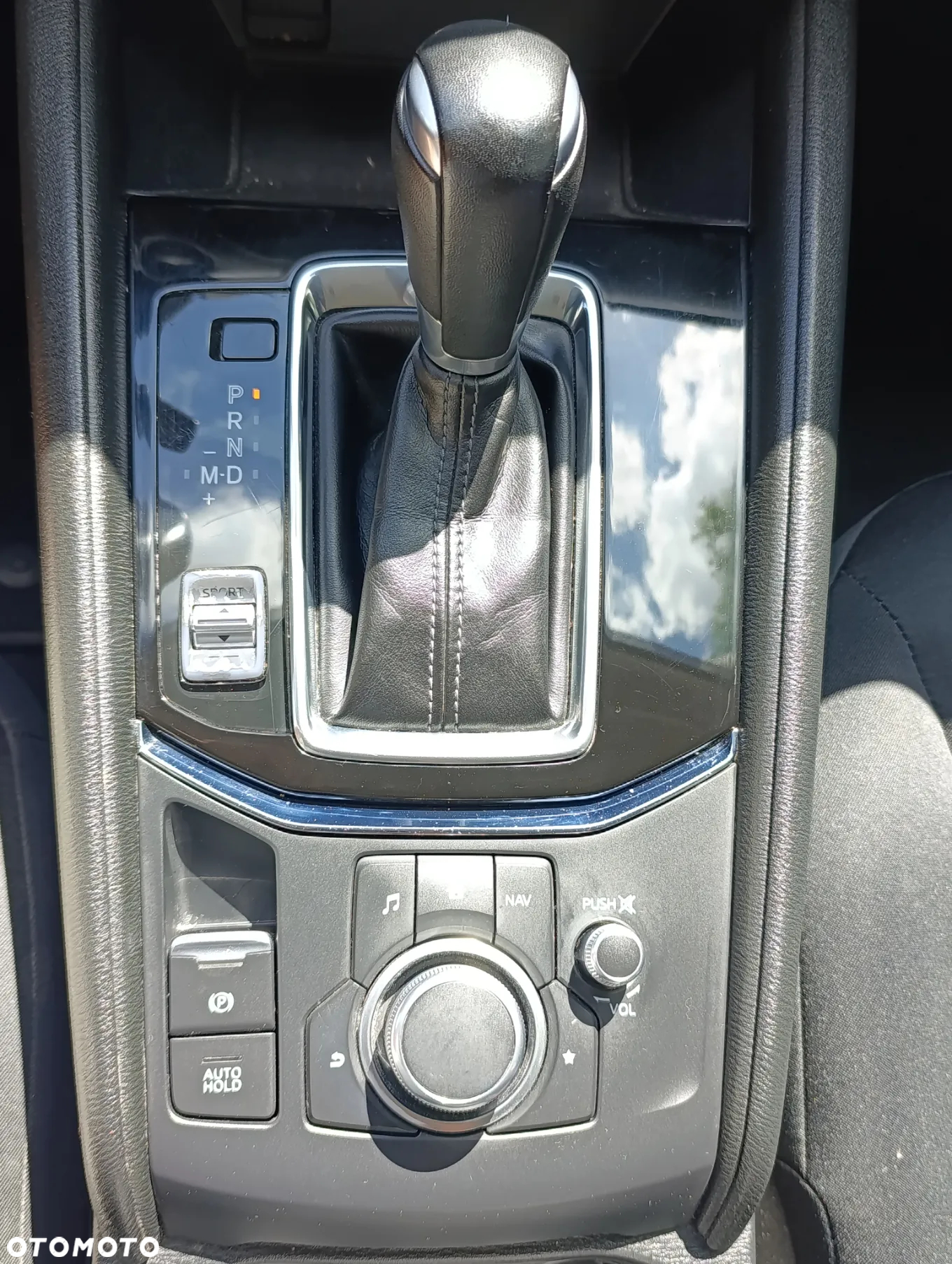 Mazda CX-5 - 16
